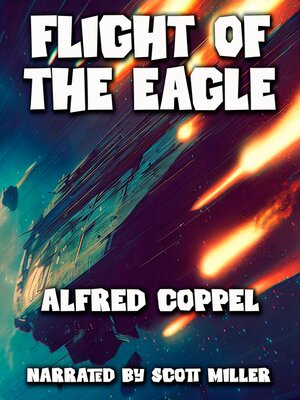 cover image of The Flight of the Eagle